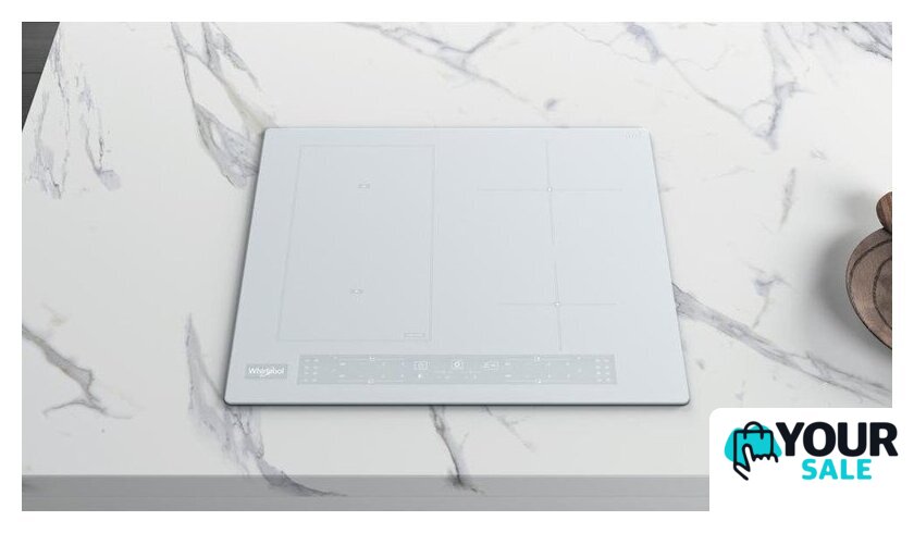Варочная панель Whirlpool WL B4560 NE/W - Изображение №5 — Интернет-магазин Your Sale