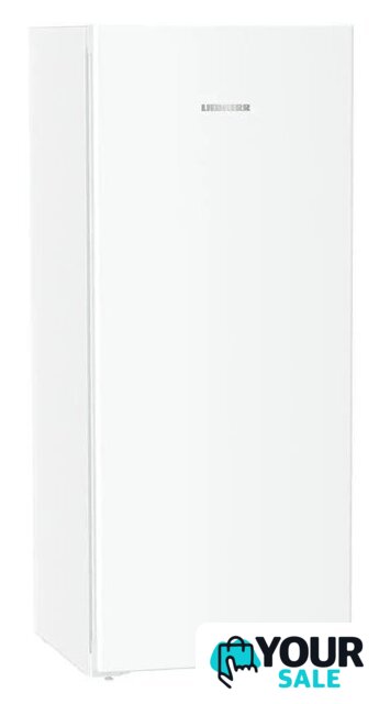 Морозильник Liebherr FNe 4605 Pure NoFrost 4605-22001 - Изображение №3 — Интернет-магазин Your Sale