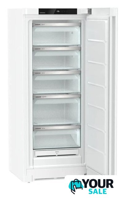 Морозильник Liebherr FNe 4605 Pure NoFrost 4605-22001 - Изображение №6 — Интернет-магазин Your Sale