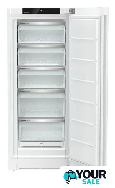 Морозильник Liebherr FNe 4605 Pure NoFrost 4605-22001 - Изображение №8 — Интернет-магазин Your Sale
