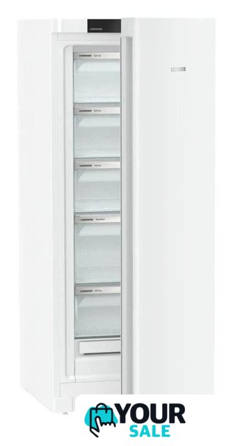 Морозильник Liebherr FNe 4605 Pure NoFrost 4605-22001 - Изображение №5 — Интернет-магазин Your Sale