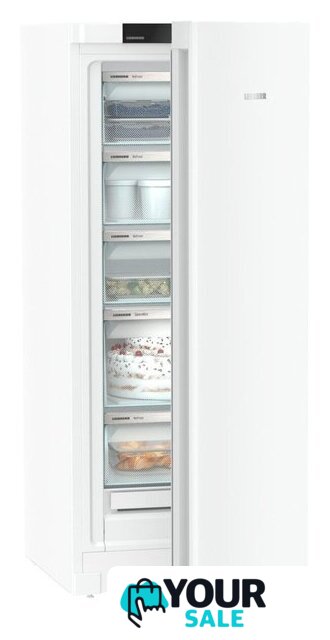 Морозильник Liebherr FNe 4605 Pure NoFrost 4605-22001 - Изображение №1 — Интернет-магазин Your Sale