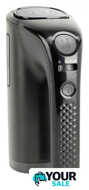 Миксер Black & Decker BXMX300E - Изображение №3 — Интернет-магазин Your Sale