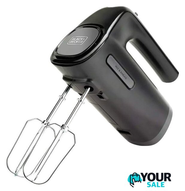 Миксер Black & Decker BXMX300E - Изображение №1 — Интернет-магазин Your Sale