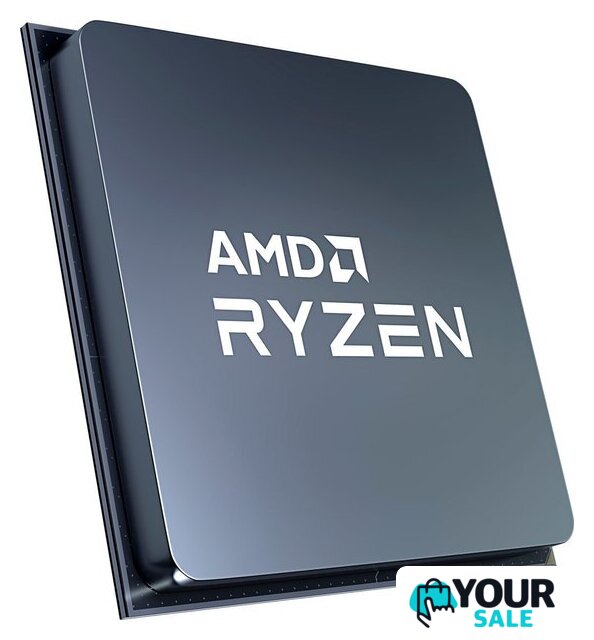 Процессор AMD Ryzen 7 5800X - Изображение №2 — Интернет-магазин Your Sale