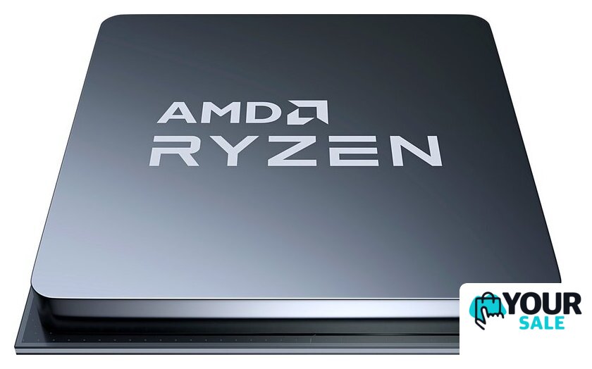 Процессор AMD Ryzen 7 5800X - Изображение №4 — Интернет-магазин Your Sale