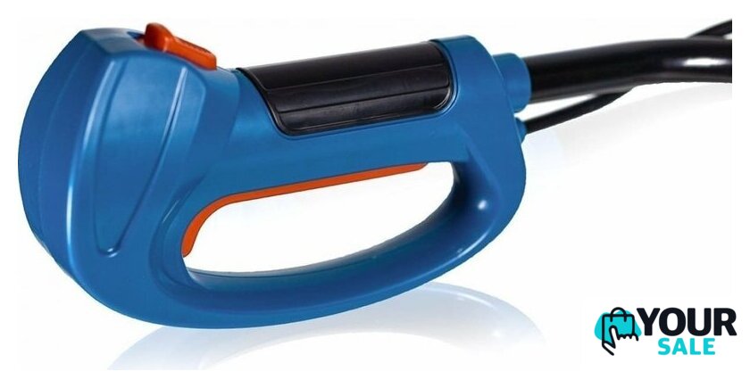 Триммер WorkMaster WT-1800B - Изображение №4 — Интернет-магазин Your Sale
