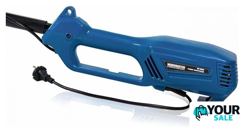 Триммер WorkMaster WT-1800B - Изображение №3 — Интернет-магазин Your Sale