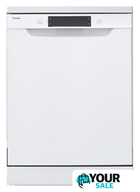 Отдельностоящая посудомоечная машина Pioneer DWF-60148 - Изображение №1 — Интернет-магазин Your Sale