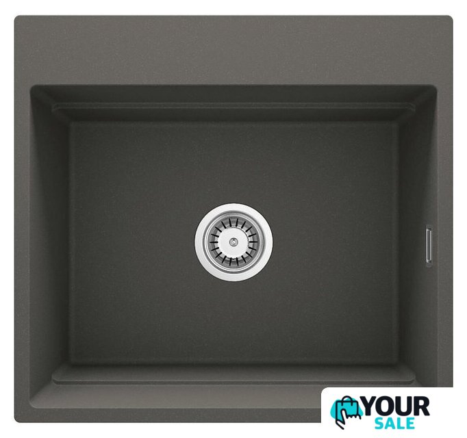 Кухонная мойка Deante Magnetic ZRM_T10A - Изображение №2 — Интернет-магазин Your Sale