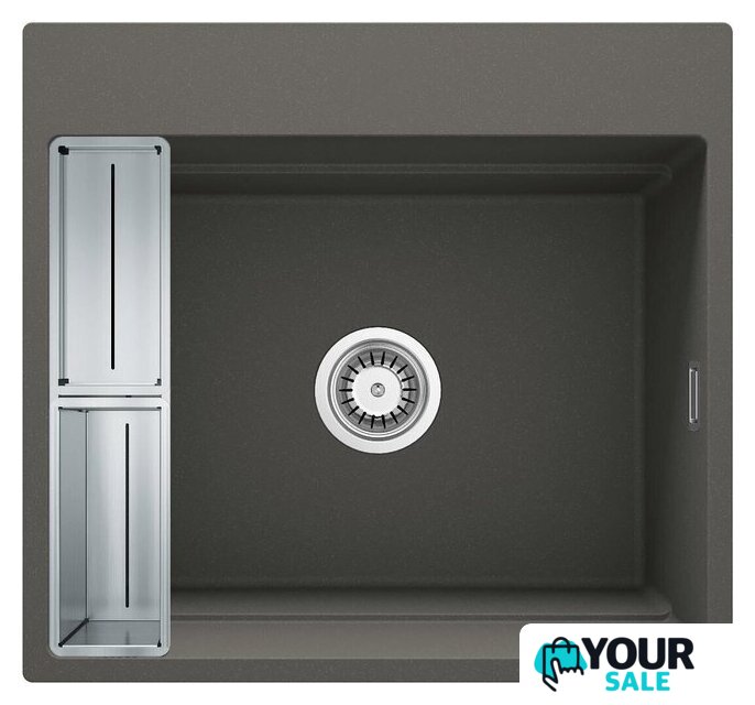 Кухонная мойка Deante Magnetic ZRM_T10A - Изображение №1 — Интернет-магазин Your Sale