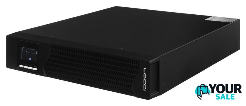 Источник бесперебойного питания IPPON Innova RTA 1500 2049226 - Изображение №2 — Интернет-магазин Your Sale