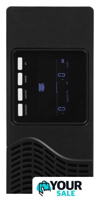 Источник бесперебойного питания IPPON Innova RTA 1500 2049226 - Изображение №8 — Интернет-магазин Your Sale