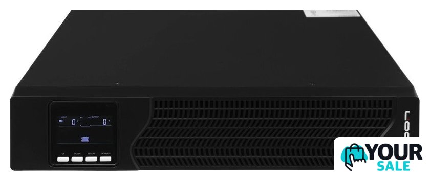 Источник бесперебойного питания IPPON Innova RTA 1500 2049226 - Изображение №1 — Интернет-магазин Your Sale