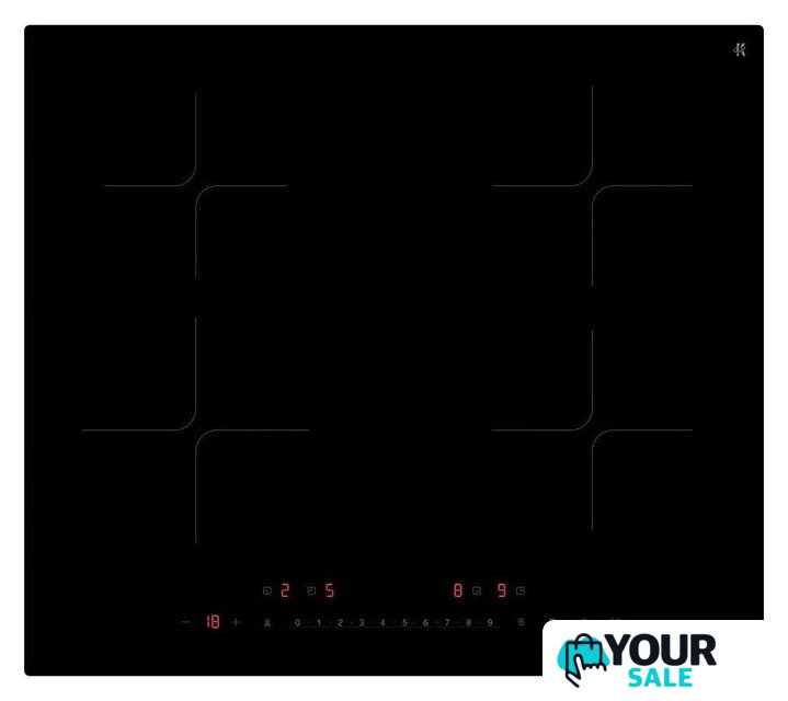 Варочная панель KUPPERSBERG ICI 603 - Изображение №2 — Интернет-магазин Your Sale