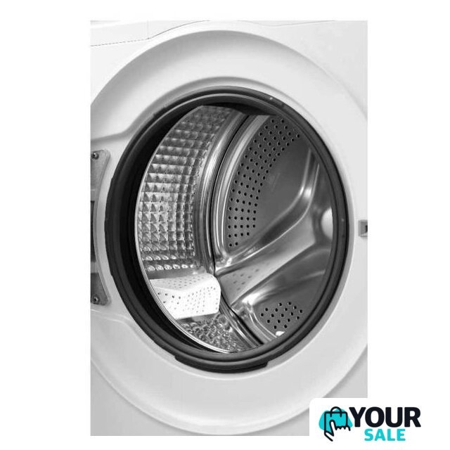 Стиральная машина Haier HW90-BP14959 - Изображение №3 — Интернет-магазин Your Sale