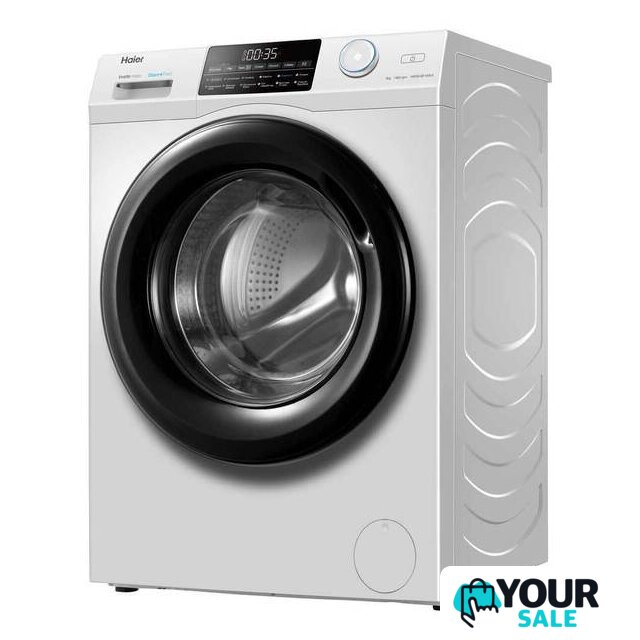 Стиральная машина Haier HW90-BP14959 - Изображение №6 — Интернет-магазин Your Sale