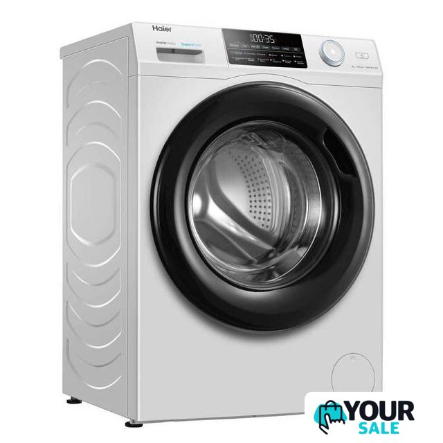 Стиральная машина Haier HW90-BP14959 - Изображение №7 — Интернет-магазин Your Sale