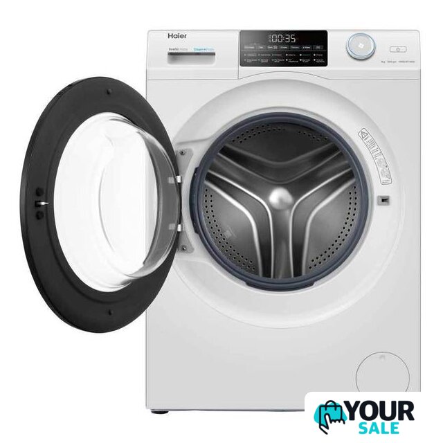 Стиральная машина Haier HW90-BP14959 - Изображение №5 — Интернет-магазин Your Sale