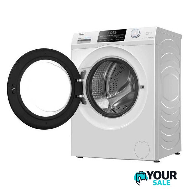 Стиральная машина Haier HW90-BP14959 - Изображение №2 — Интернет-магазин Your Sale