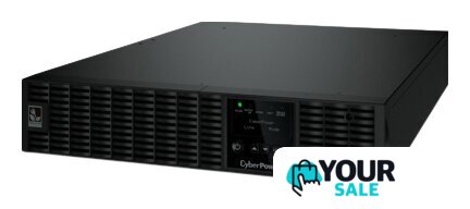 Источник бесперебойного питания CyberPower Online OL3000ERTXL2U - Изображение №1 — Интернет-магазин Your Sale
