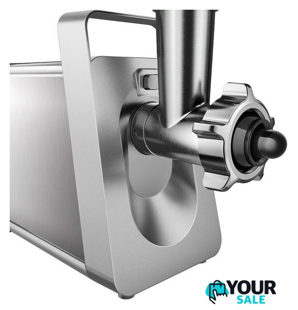 Мясорубка Trouver Meat Grinder MG20 (с евровилкой) - Изображение №4 — Интернет-магазин Your Sale