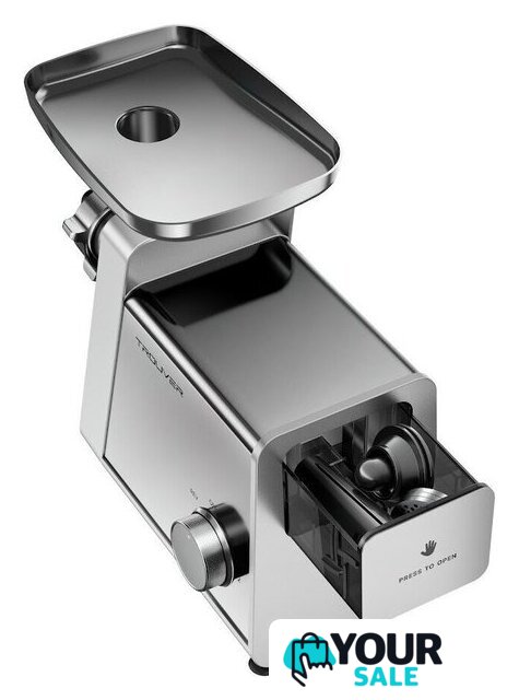 Мясорубка Trouver Meat Grinder MG20 (с евровилкой) - Изображение №6 — Интернет-магазин Your Sale