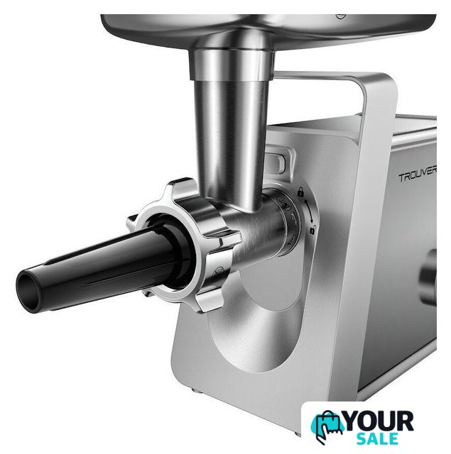 Мясорубка Trouver Meat Grinder MG20 (с евровилкой) - Изображение №3 — Интернет-магазин Your Sale