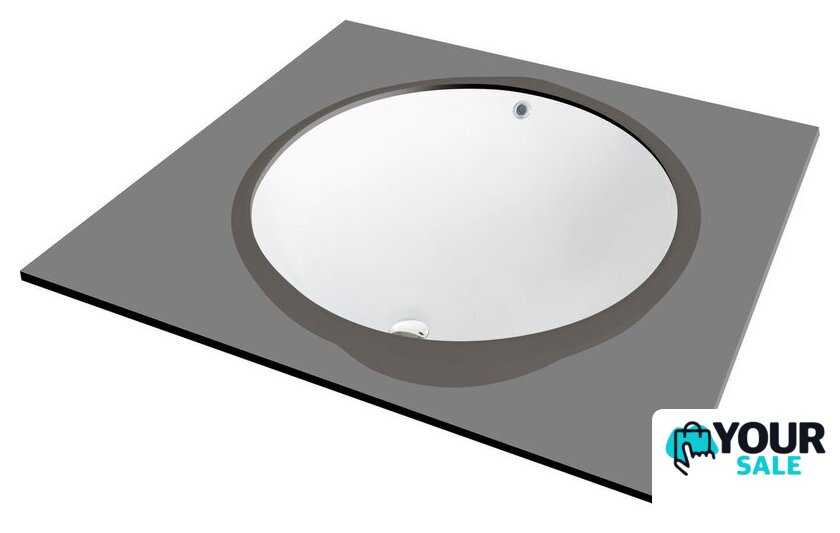 Умывальник Deante Alpinia Cga6U5U - Изображение №1 — Интернет-магазин Your Sale