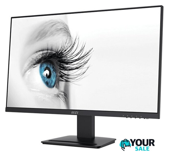 Монитор MSI Pro MP273 - Изображение №10 — Интернет-магазин Your Sale