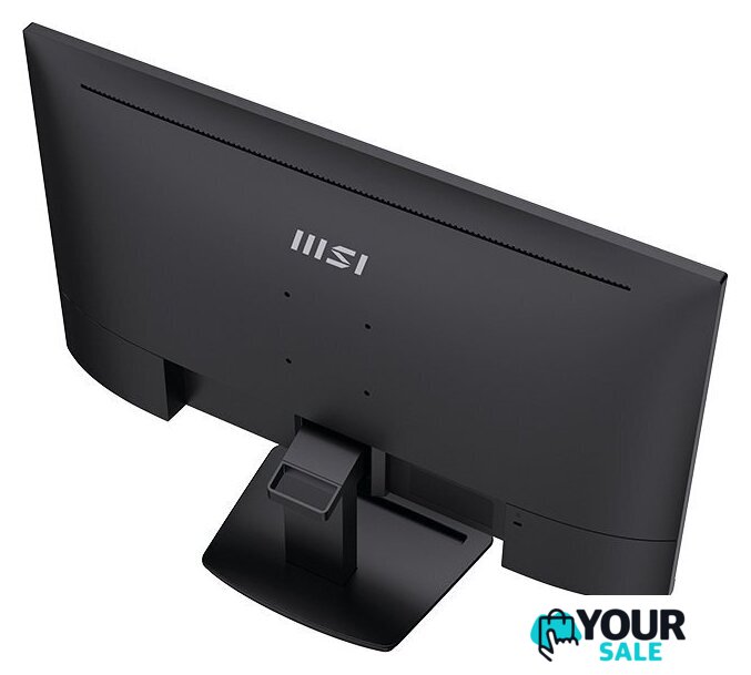 Монитор MSI Pro MP273 - Изображение №4 — Интернет-магазин Your Sale