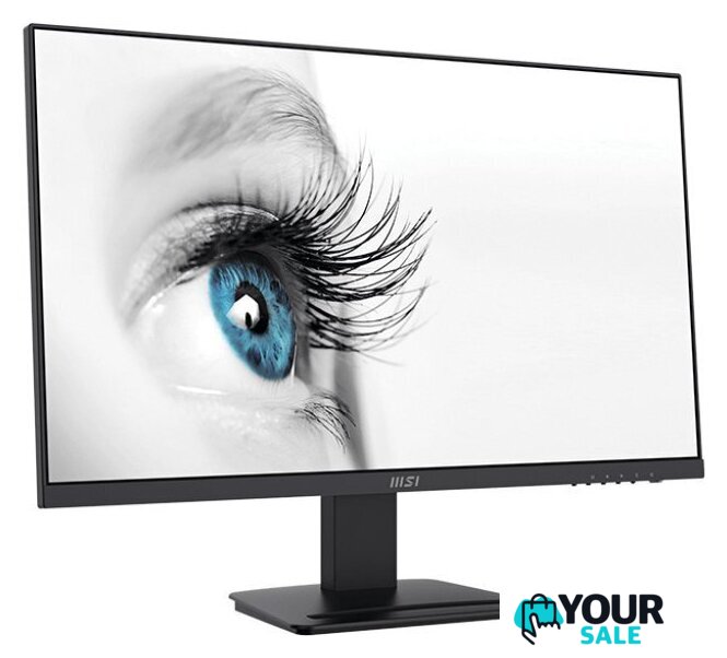 Монитор MSI Pro MP273 - Изображение №9 — Интернет-магазин Your Sale