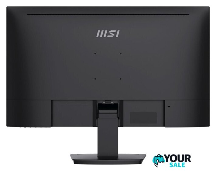 Монитор MSI Pro MP273 - Изображение №7 — Интернет-магазин Your Sale