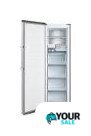 Морозильник Hisense FV354N4BIE - Изображение №3 — Интернет-магазин Your Sale