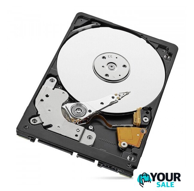 Жесткий диск Seagate Barracuda 1TB [ST1000LM048] - Изображение №4 — Интернет-магазин Your Sale