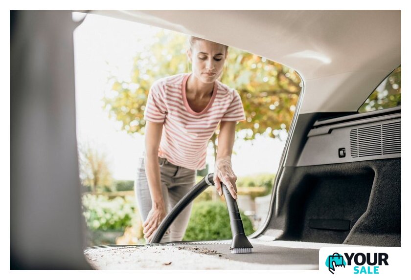 Пылесос Karcher WD 3 S V-17/6/20 Car 1.628-149.0 - Изображение №5 — Интернет-магазин Your Sale
