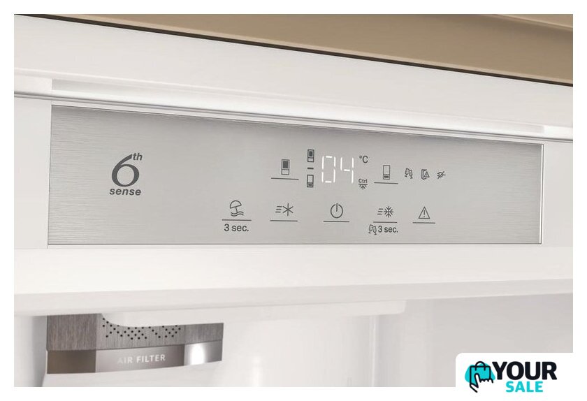 Холодильник Whirlpool SP40 812 EU 2 - Изображение №12 — Интернет-магазин Your Sale