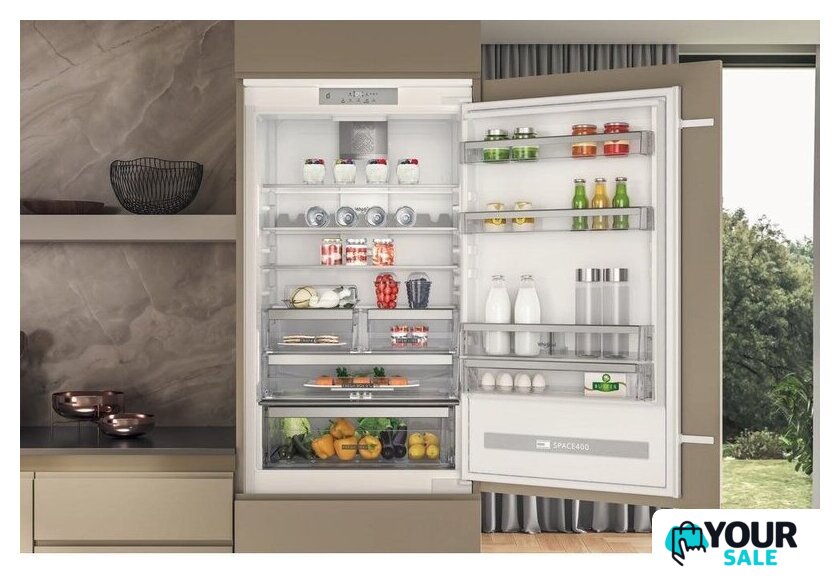 Холодильник Whirlpool SP40 812 EU 2 - Изображение №7 — Интернет-магазин Your Sale