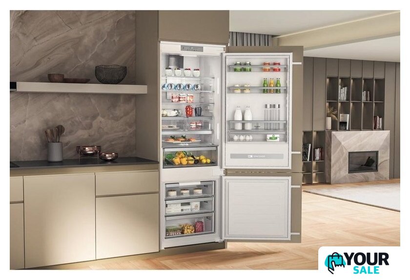 Холодильник Whirlpool SP40 812 EU 2 - Изображение №5 — Интернет-магазин Your Sale