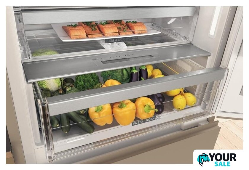 Холодильник Whirlpool SP40 812 EU 2 - Изображение №10 — Интернет-магазин Your Sale