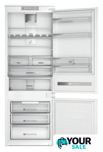 Холодильник Whirlpool SP40 812 EU 2 - Изображение №3 — Интернет-магазин Your Sale
