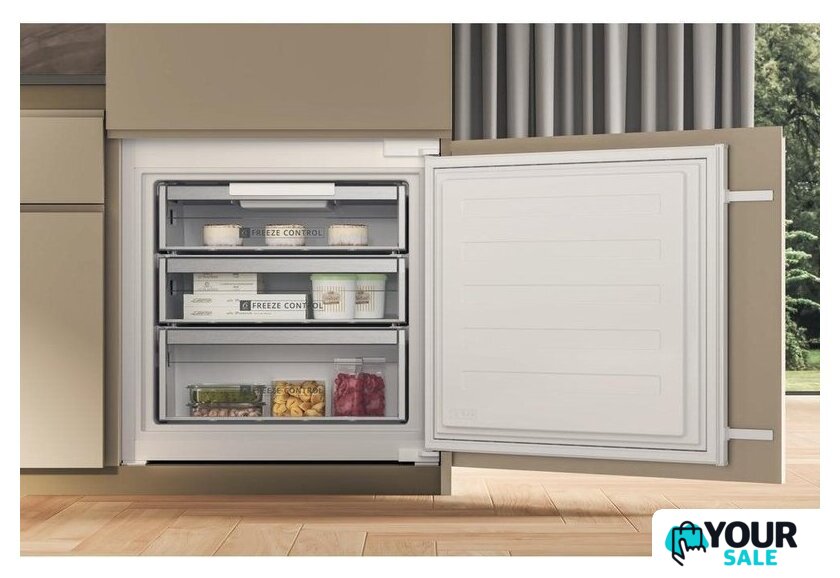 Холодильник Whirlpool SP40 812 EU 2 - Изображение №6 — Интернет-магазин Your Sale