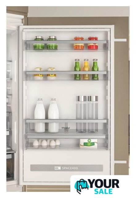 Холодильник Whirlpool SP40 812 EU 2 - Изображение №8 — Интернет-магазин Your Sale