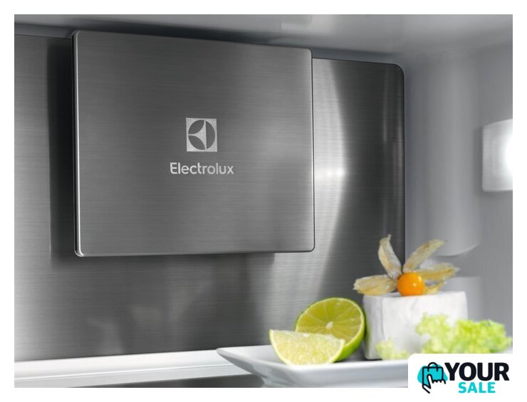 Холодильник Electrolux ENC8MD19S - Изображение №8 — Интернет-магазин Your Sale