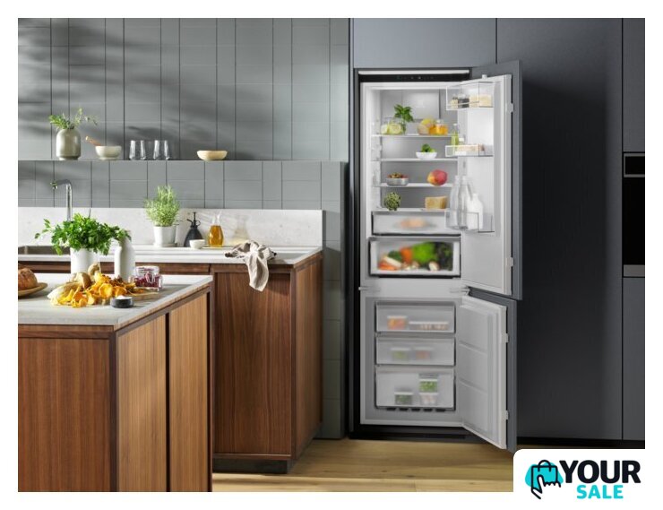 Холодильник Electrolux ENC8MD19S - Изображение №11 — Интернет-магазин Your Sale