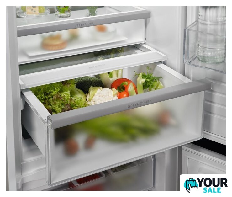 Холодильник Electrolux ENC8MD19S - Изображение №3 — Интернет-магазин Your Sale