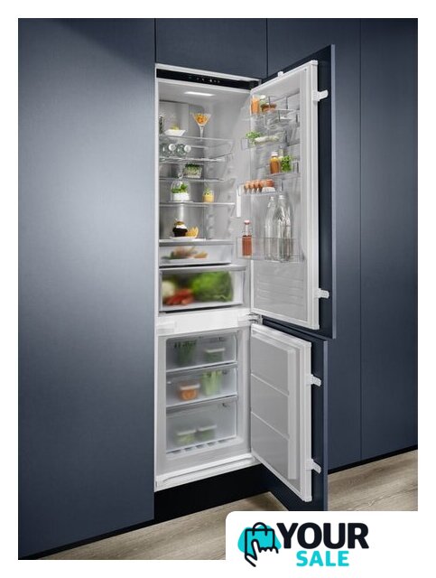 Холодильник Electrolux ENC8MD19S - Изображение №10 — Интернет-магазин Your Sale