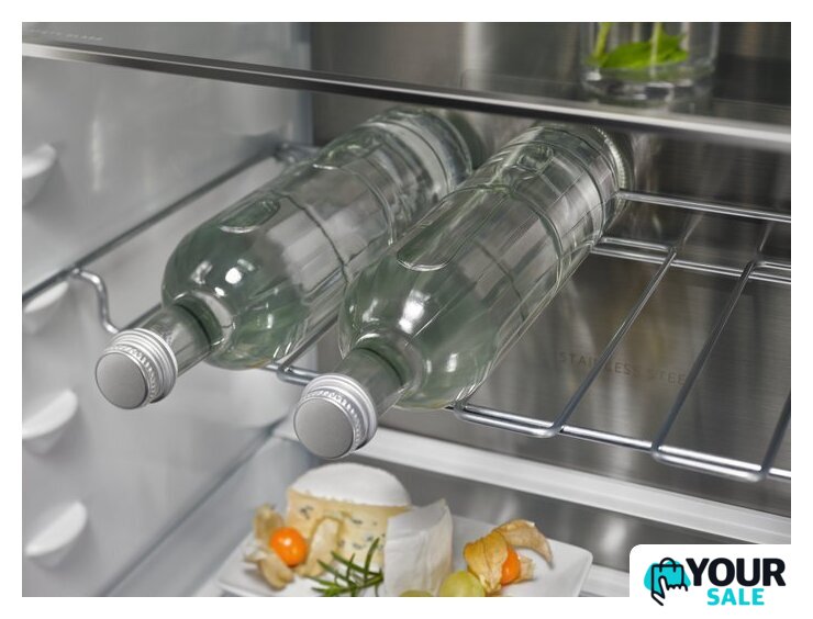 Холодильник Electrolux ENC8MD19S - Изображение №5 — Интернет-магазин Your Sale
