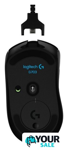 Игровая мышь Logitech G703 Lightspeed - Изображение №9 — Интернет-магазин Your Sale