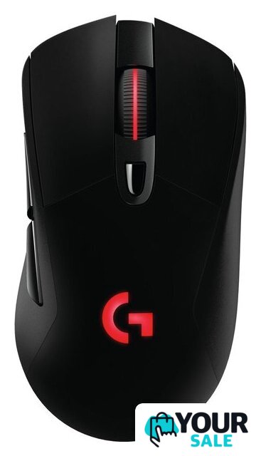 Игровая мышь Logitech G703 Lightspeed - Изображение №7 — Интернет-магазин Your Sale